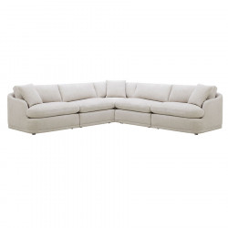 Kimberly Corner Sofa